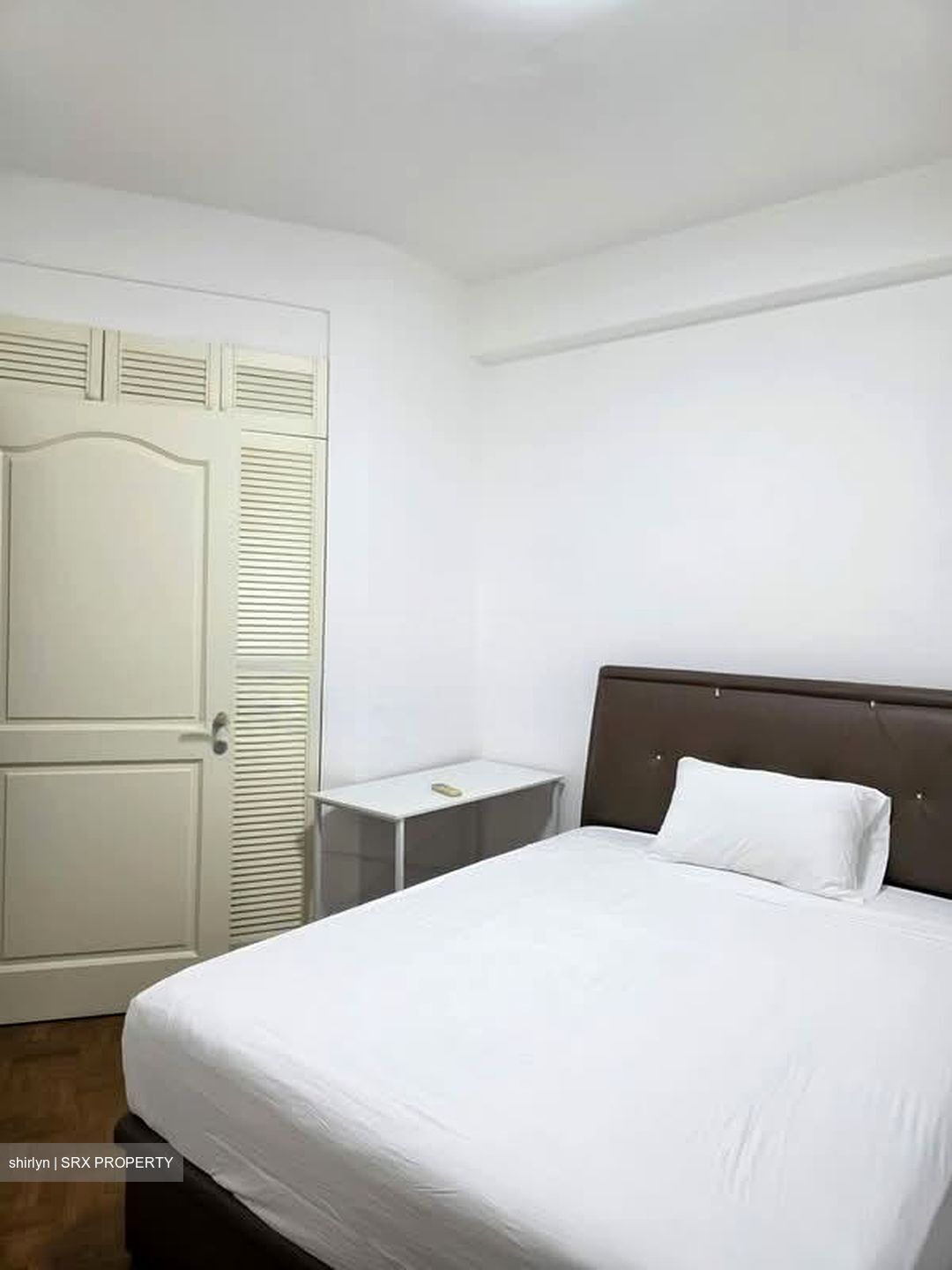 Bayshore Park (D16), Condominium #588709261